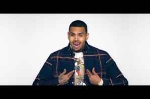 Chris Brown – Anyway Ft. Tayla Parx (Video)