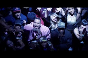 Chris Brown – Picture Me Rollin (Video)