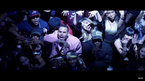 cb1-500x282 Chris Brown - Picture Me Rollin (Video)  