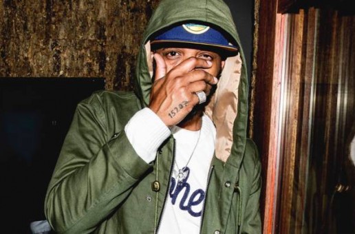 Chevy Woods – Poppin Freestyle