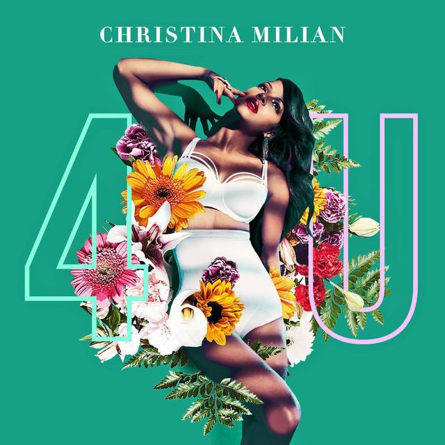 christina-milian-4u-ep-HHS1987-2015 Christina Milian – 4U EP  