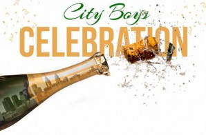 City Boys – Celebration