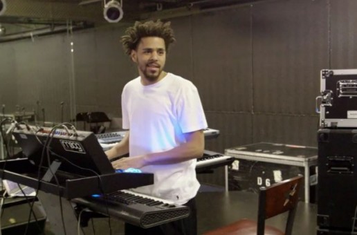 J. Cole – This Is What You Wanted (Ep.3) (Video)