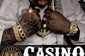 Casino – Ex-Drug Dealer 2 (Mixtape)