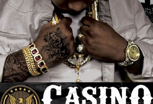 Casino – Ex-Drug Dealer 2 (Mixtape)