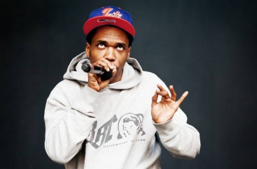Curren$y – Top Down (Down In The DM Freestyle)