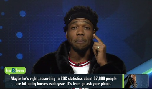 Curren$y Stops By ESPN’s ‘His & Hers’ To Talk Sports, Music & More! (Video)