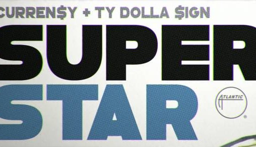 Currensy – Superstar Ft. Ty Dolla Sign (Official Video)