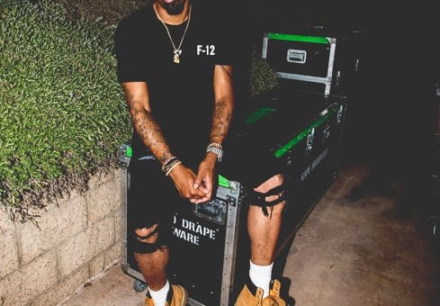 Chevy Woods – Taylor Gang Is An Army