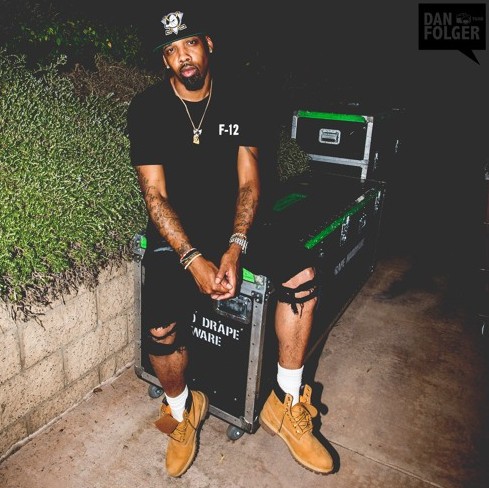 cw-1 Chevy Woods - Taylor Gang Is An Army  