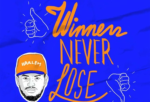 Dave East – Winners Never Lose
