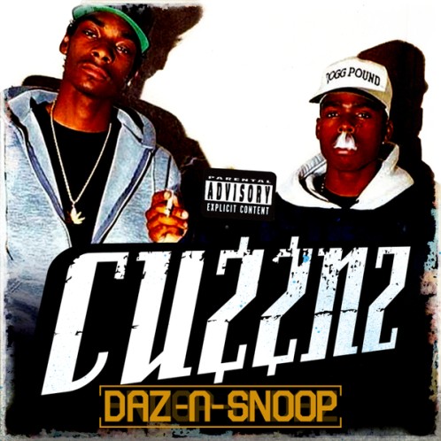 daz-x-snoop-dogg-best-friend-HHS1987-2015-1 Daz x Snoop Dogg - Best Friend  