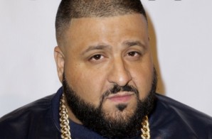 DJ Khaled Makes It Home Safe After Being Lost At Sea (Video)