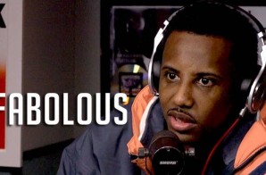Fabolous Talks ‘The Young OG Project 2’ Dropping In February & More With Hot 97 (Video)