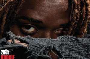 Fetty Wap Covers The Source As 2015 ‘Rookie Of The Year’!