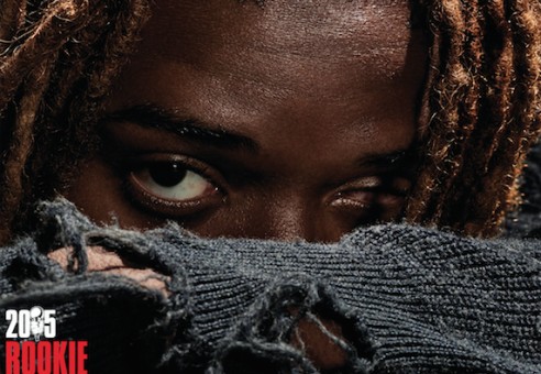 Fetty Wap Covers The Source As 2015 ‘Rookie Of The Year’!