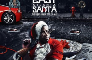 Gucci Mane – East Atlanta Santa 2 (Mixtape)