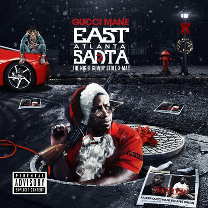 gucci-mane-east-atlanta-santa-2-mixtape-HHS1987-2015 Gucci Mane – East Atlanta Santa 2 (Mixtape)  