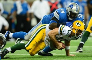 TNF: Green Bay Packers vs. Detroit Lions (Predictions)