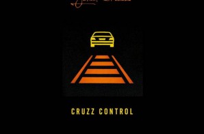 Jonah Cruzz – Cruzz Control (Mixtape)
