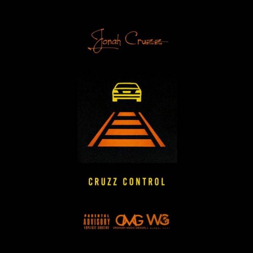 jc-500x500 Jonah Cruzz - Cruzz Control (Mixtape)  