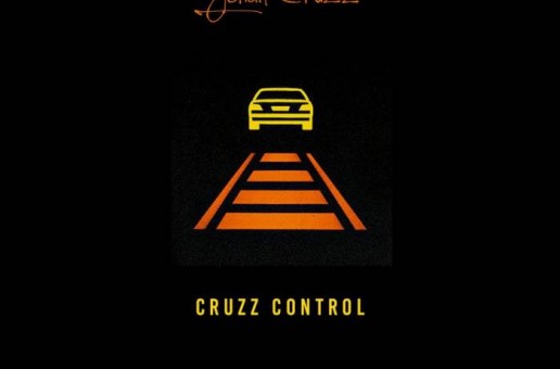Jonah Cruzz – Cruzz Control (Mixtape)