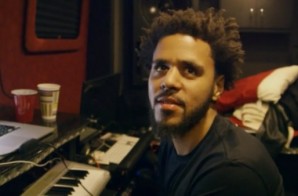 J. Cole – Ain’t Nothin Like That (Ep.2) (Video)