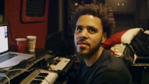 jc2-500x282 J. Cole - Ain't Nothin Like That (Ep.2) (Video)  