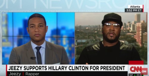 je-1-500x256 Jeezy Visits CNN To Talk Black Lives Matter Movement & More (Video)  