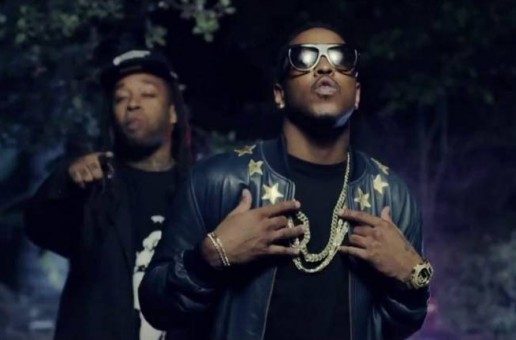 Jeremih – Impatient Ft. Ty Dolla Sign