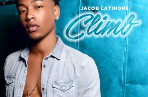 Jacob Latimore – Climb