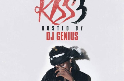 K Camp – 2 Crazy