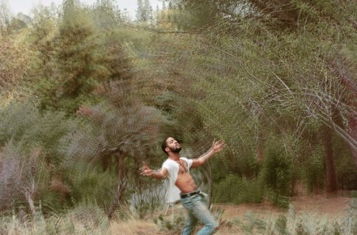 KiD CuDi – Speedin Bullet 2 Heaven (Album Stream)