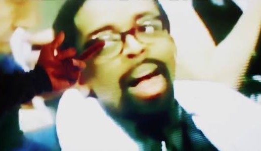 King Louie – Fuck Spike Lee (Video)