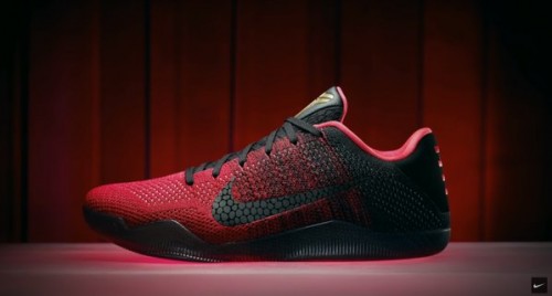 kobe-11-500x268 Nike Unveils The Kobe 11 “Achilles Heel" (Photos)  
