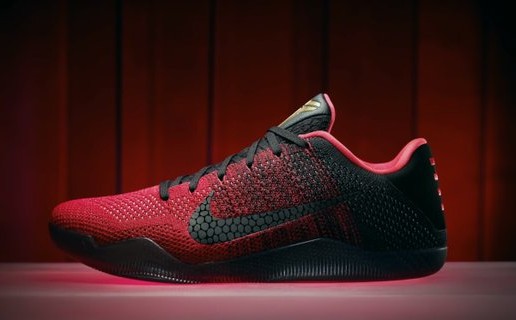 Nike Unveils The Kobe 11 “Achilles Heel” (Photos)