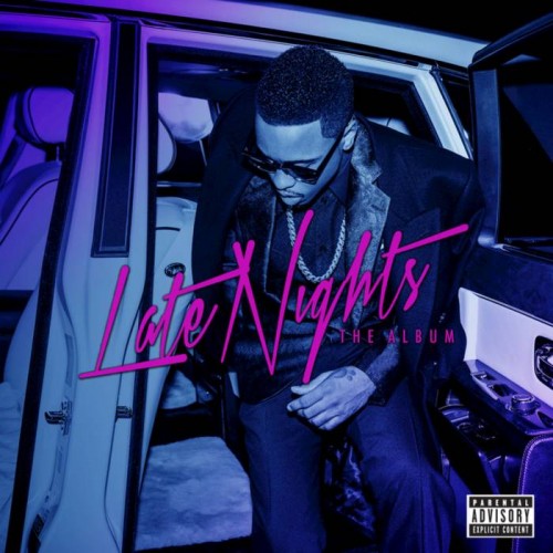 latenightsthealbum-500x500 Jeremih – Late Nights (Album Stream)  