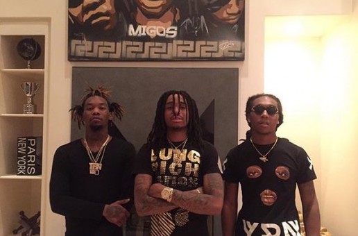 Migos – Case Closed