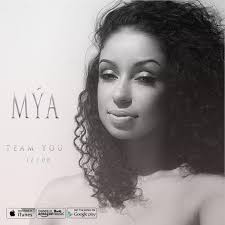 mya Mya - Team You  