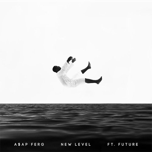 new-level A$AP Ferg - New Level Ft. Future  