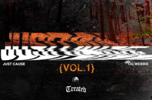 OGWebbie – Just Cause Vol. 1 (Mixtape)