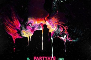 PartyNextDoor – Party At 8 (Prod. By TM88)