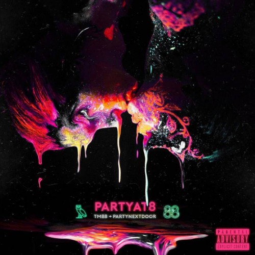 partyat8-500x500 PartyNextDoor - Party At 8 (Prod. By TM88)  