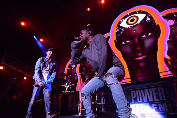 pharrell-brings-out-kendrick-lamar-at-power-106-las-cali-christmas-conert-video-HHS1987-2015 Pharrell Brings Out Kendrick Lamar At Power 106 LA's Cali Christmas Concert (Video)  