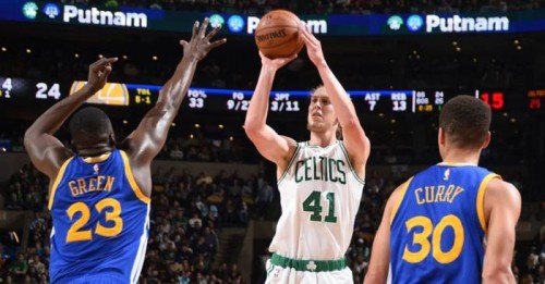 proxy2-500x261 All They Do Is Win: Curry & Green Lead Golden State To (24-0) Defeating The Boston Celtics (124-119) (Video)  