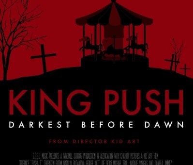 Pusha T – Darkest Before Dawn (Short Film) (Dir. By Kid Art)