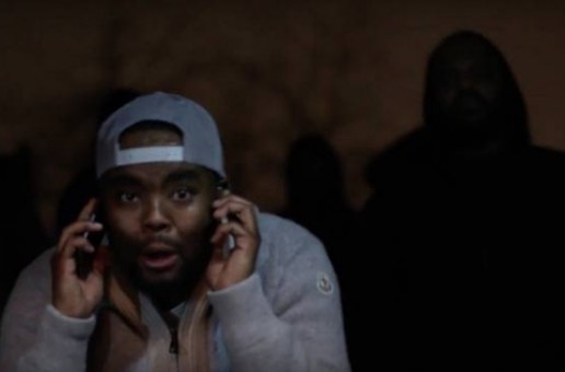 Quilly – For Me (Official Video)