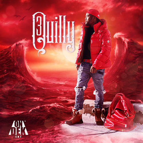 quilly-quilly-3-mixtape-HHS1987-2015 Quilly - Quilly 3 (Mixtape)  