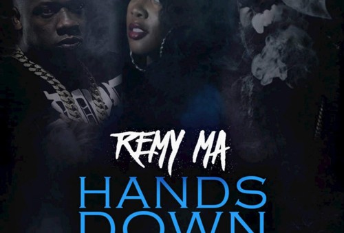 Remy Ma – Hands Down Ft. Rick Ross & Yo Gotti