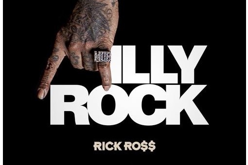 Rick Ross – Milly Rock (Remix)